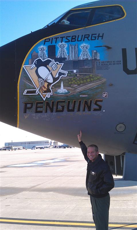 Nose Art