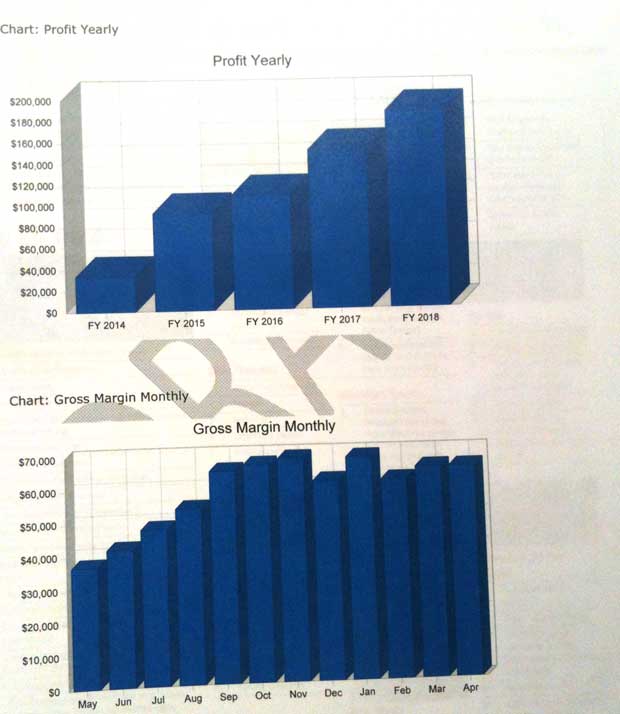 YC Business Plan