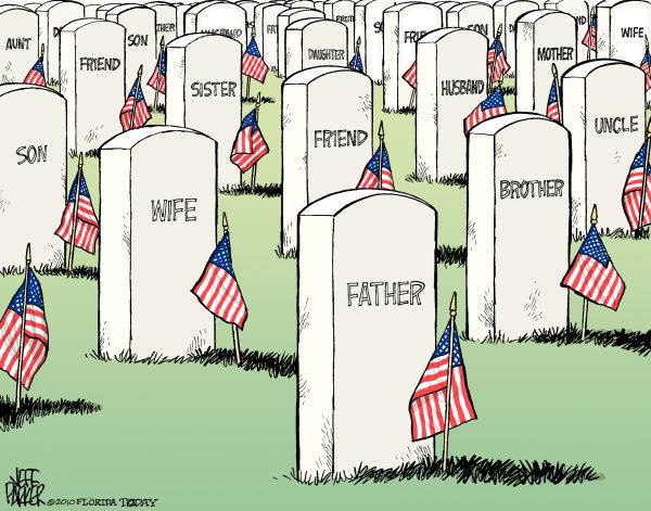 Memorial Day