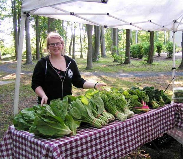 OP Farmer's Mkt - 2