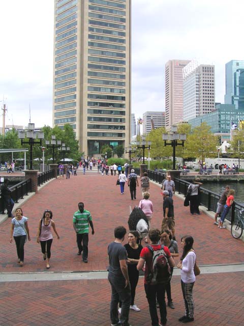 On-Harbor-Bridge