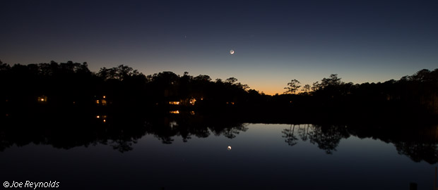 Moon Over Manklin