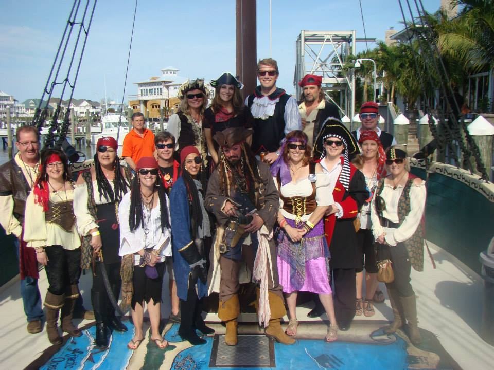 Pirate Party