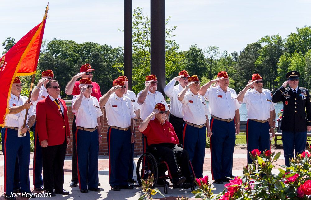 Memorial Day 2013