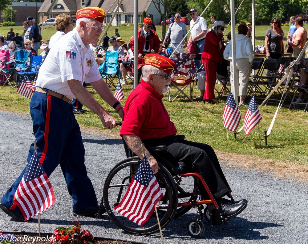 Memorial Day 2013