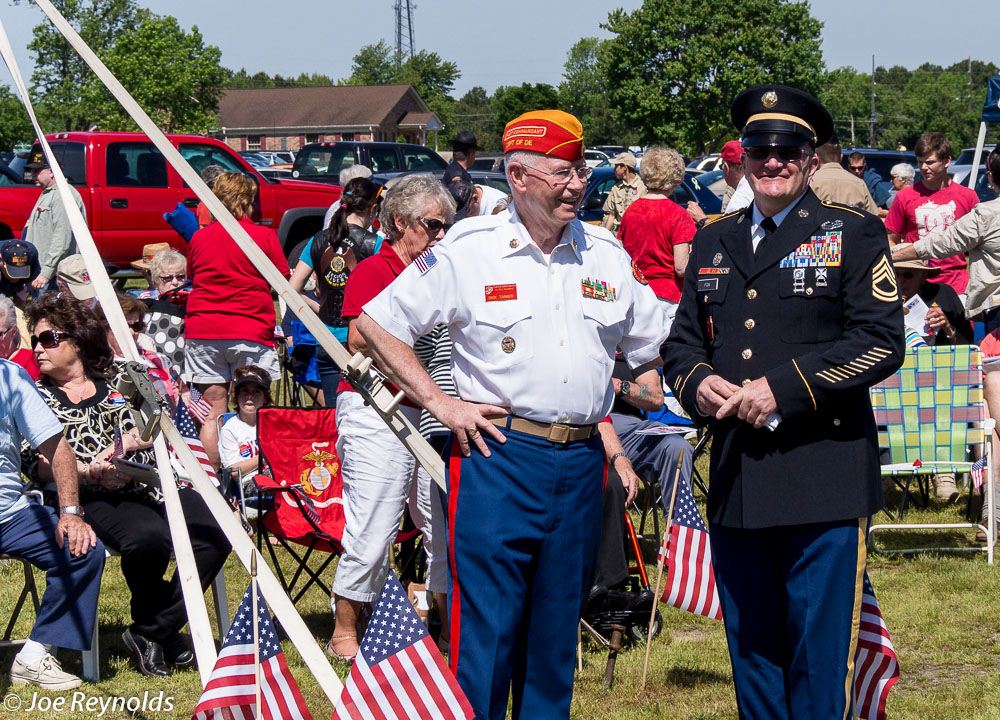 Memorial Day 2013