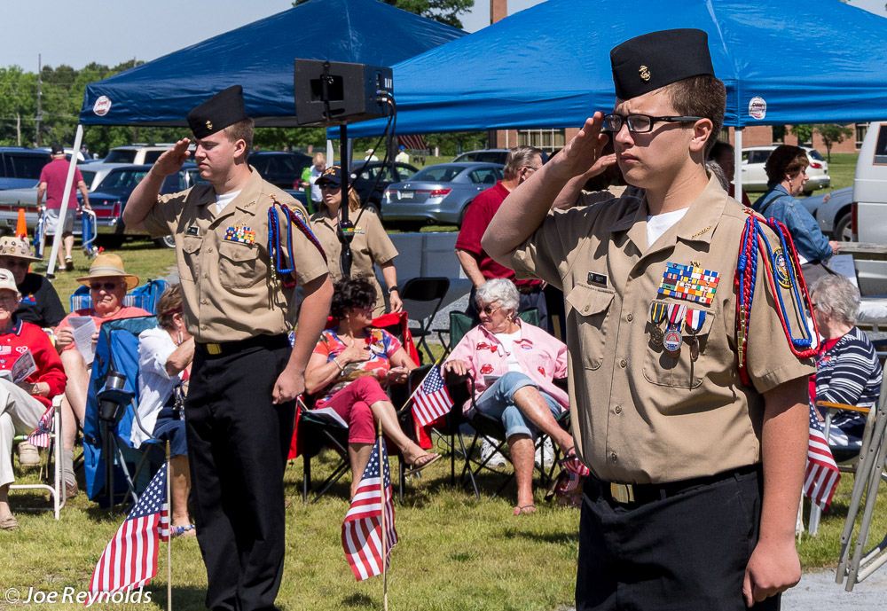 Memorial Day 2013