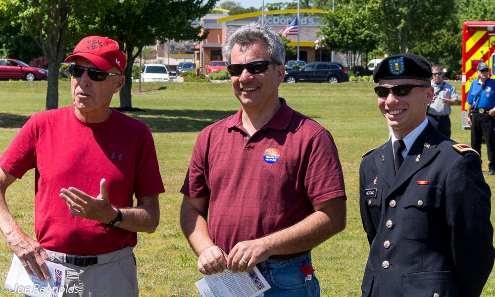 Memorial Day 2013