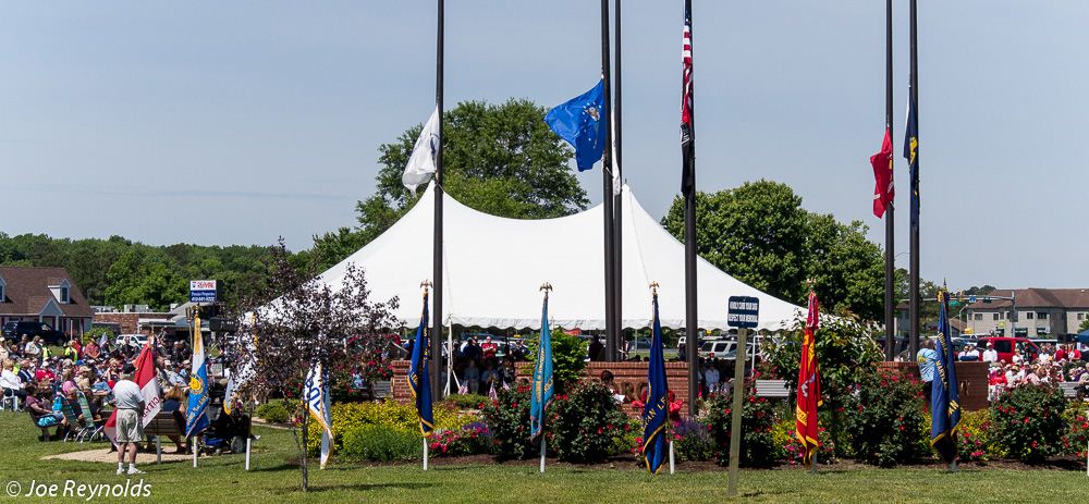 Memorial Day 2013