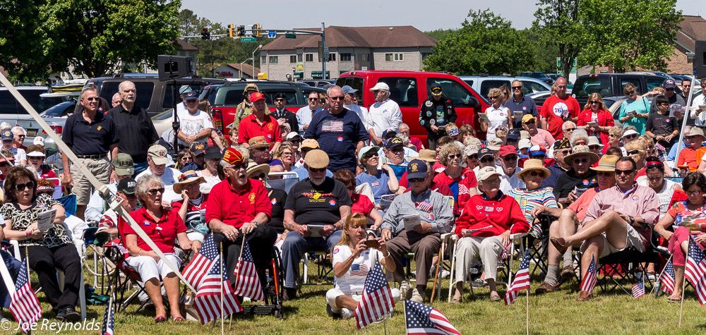 Memorial Day 2013