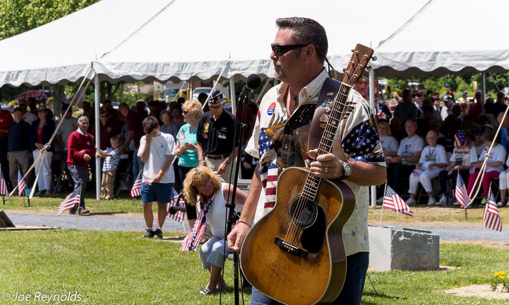 Memorial Day 2013