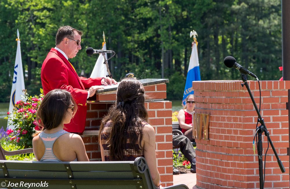 Memorial Day 2013