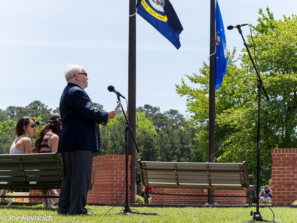 Memorial Day 2013