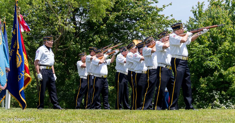 Memorial Day 2013