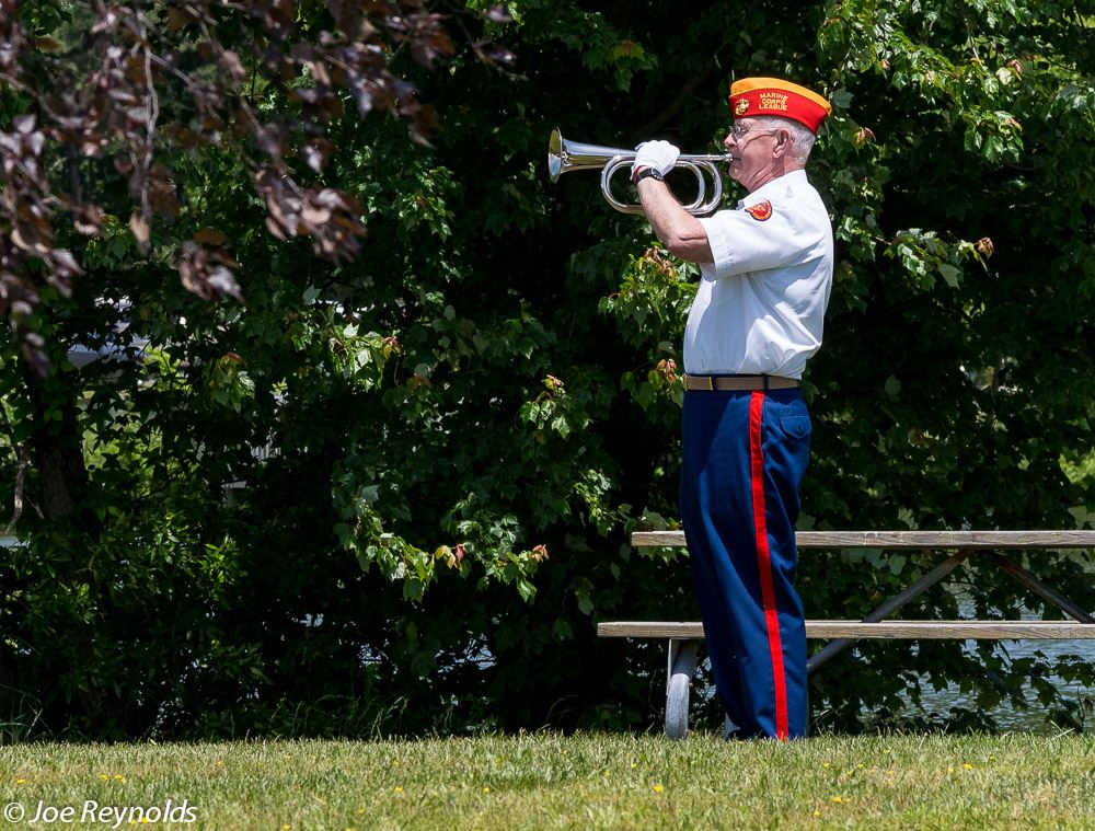 Memorial Day 2013