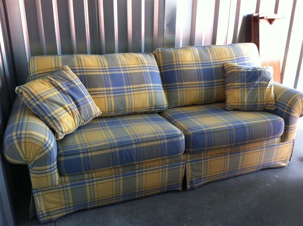 queen sleep sofa 4 sale