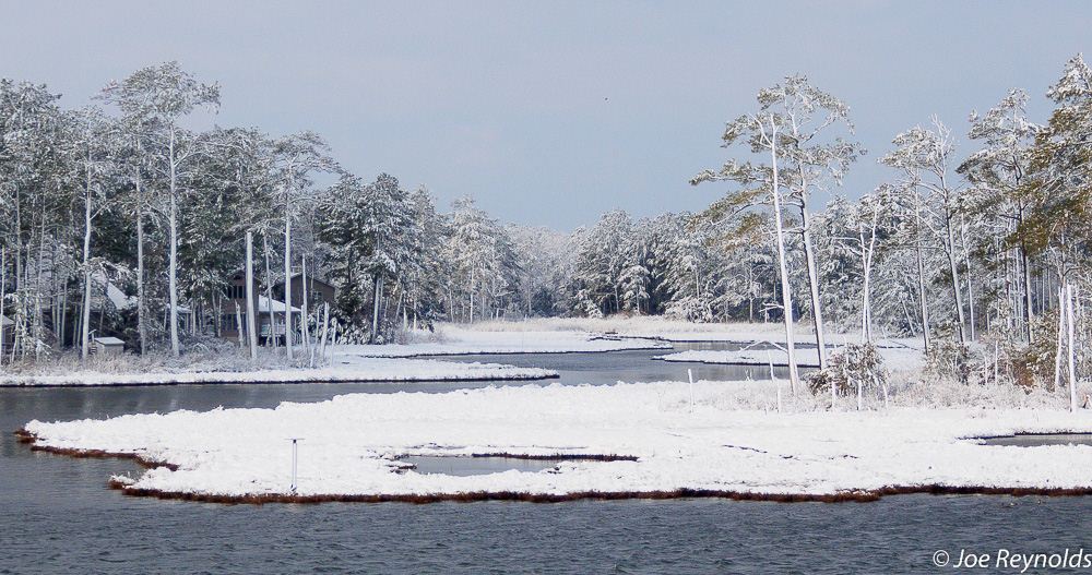 Manklin Creek