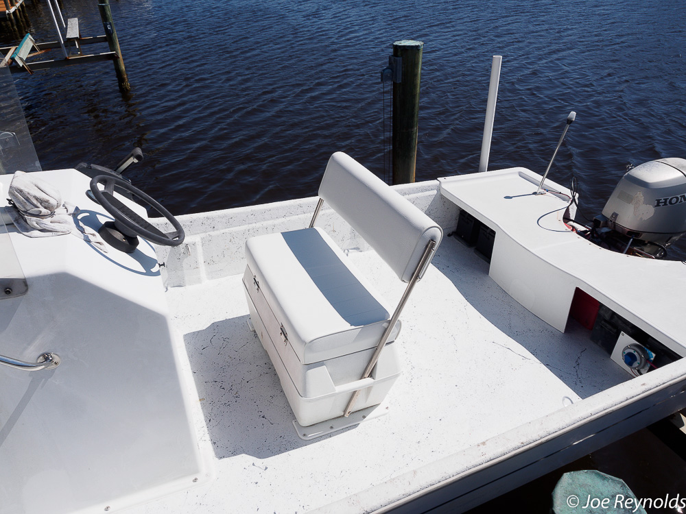 Boat Repair
