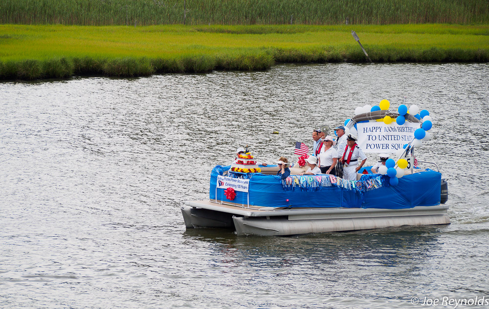 Boat Parade 2014
