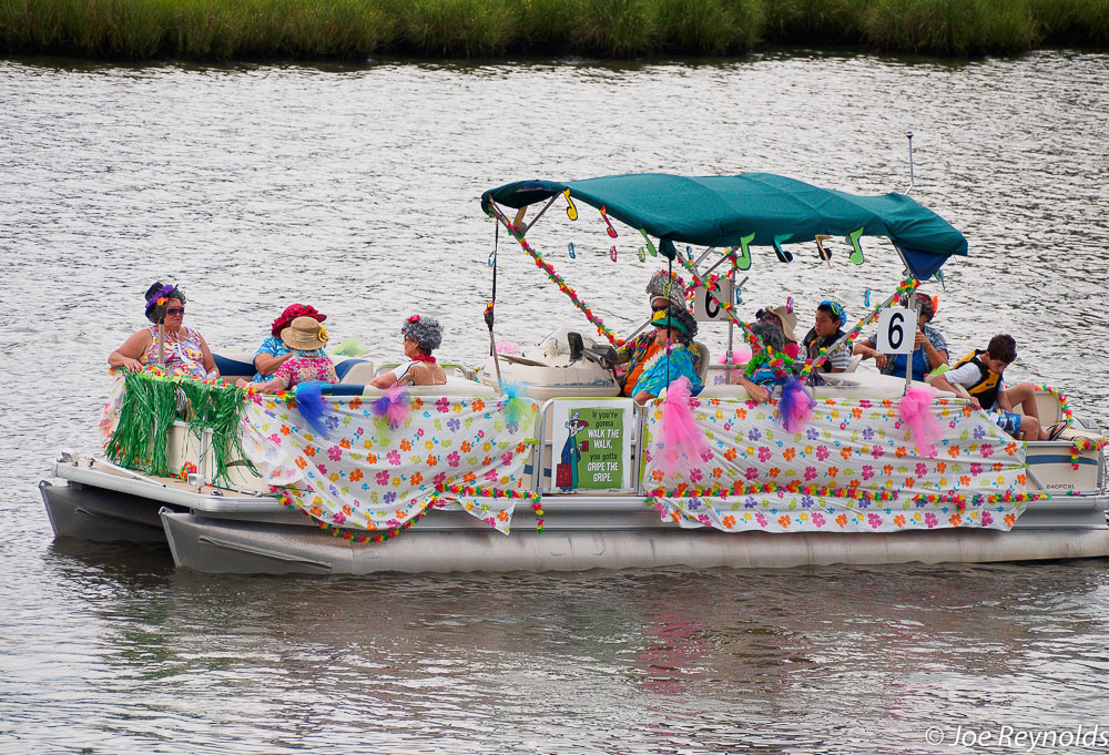 Boat Parade 2014