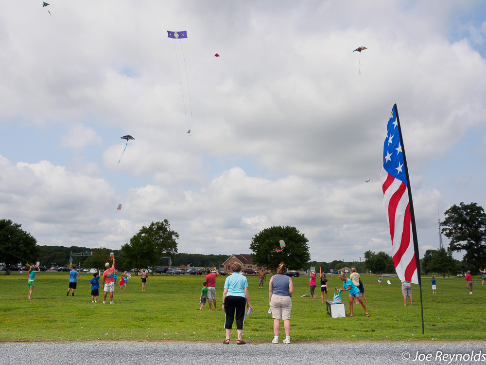 Kite Day