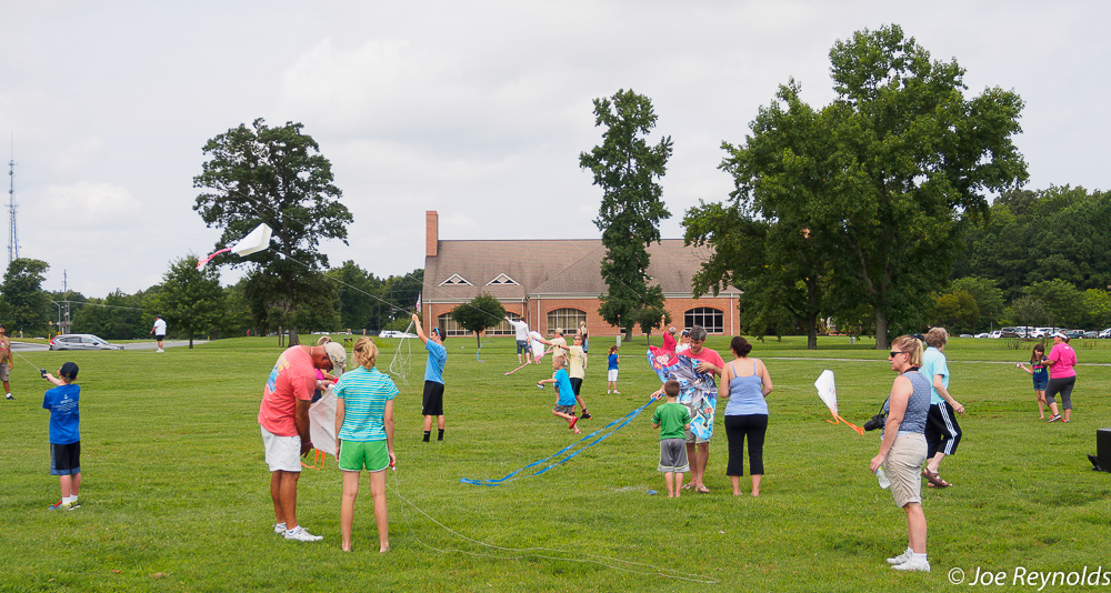 Kite Day