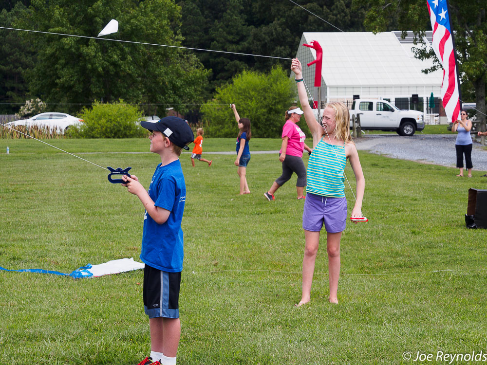 Kite Day