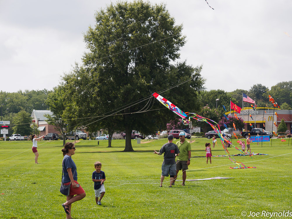 Kite Day