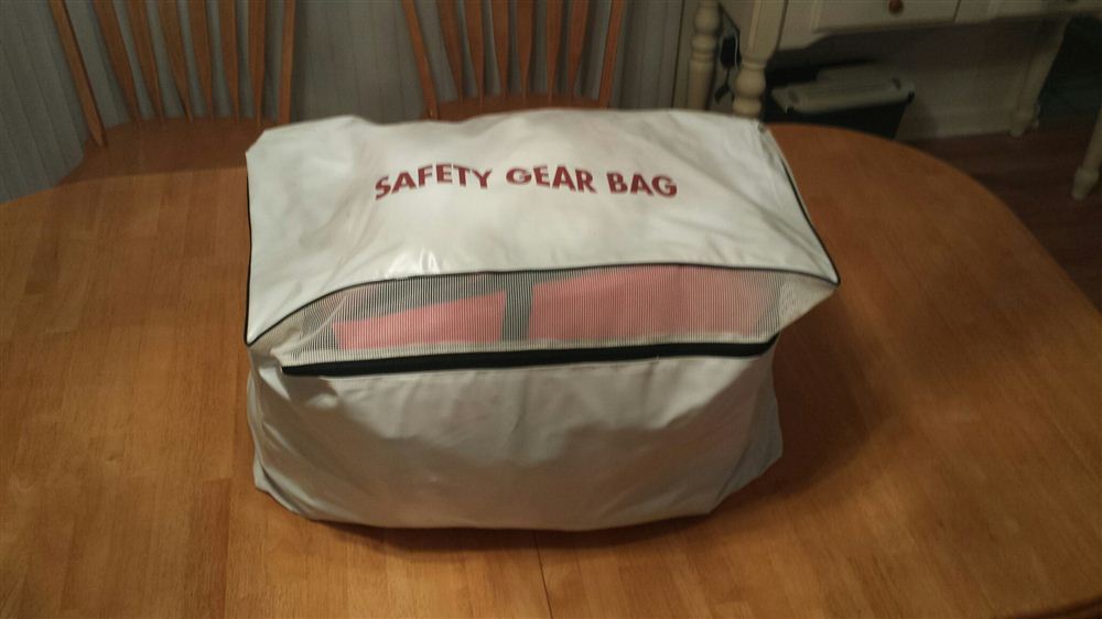 safety bag