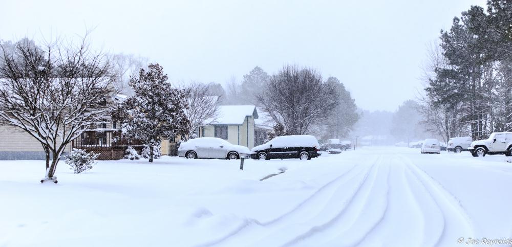 Snow