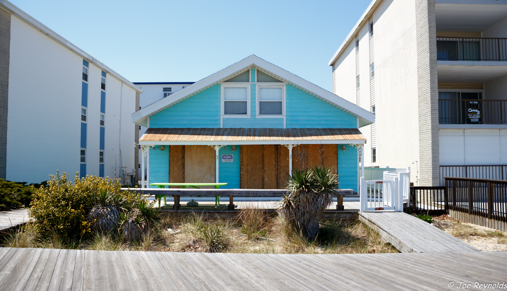 Beach Cottage