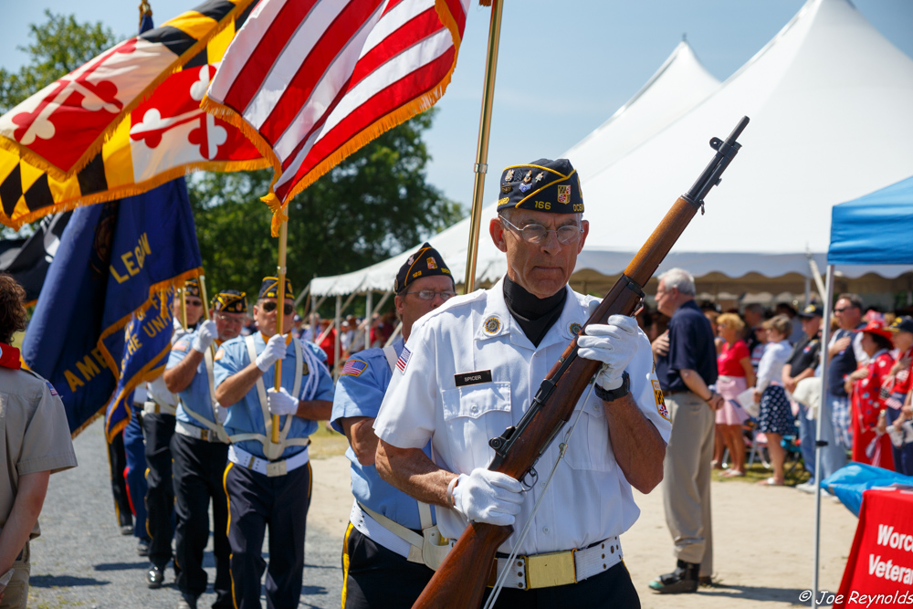 Memorial Day 2015