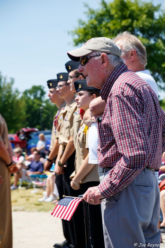 Memorial Day 2015