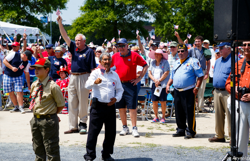 Memorial Day 2015