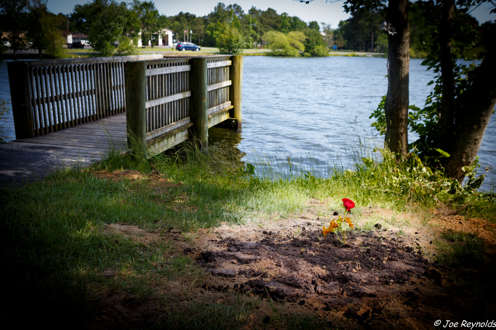 Martha's Grave