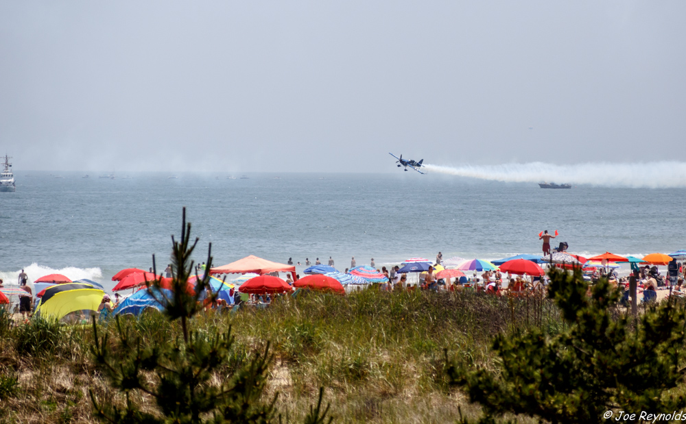 OC Air Show