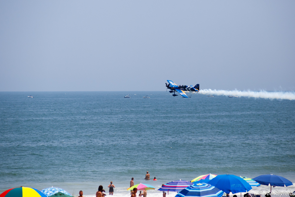 OC Air Show