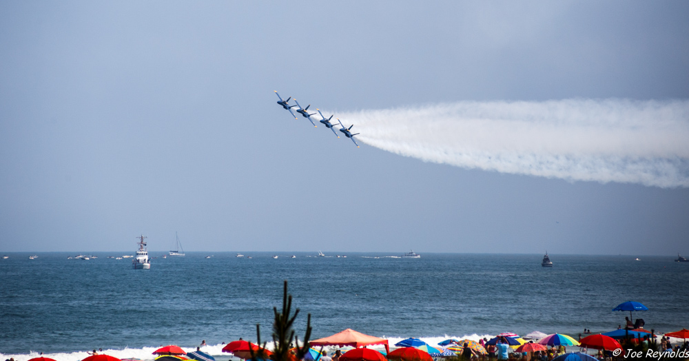 OC Air Show