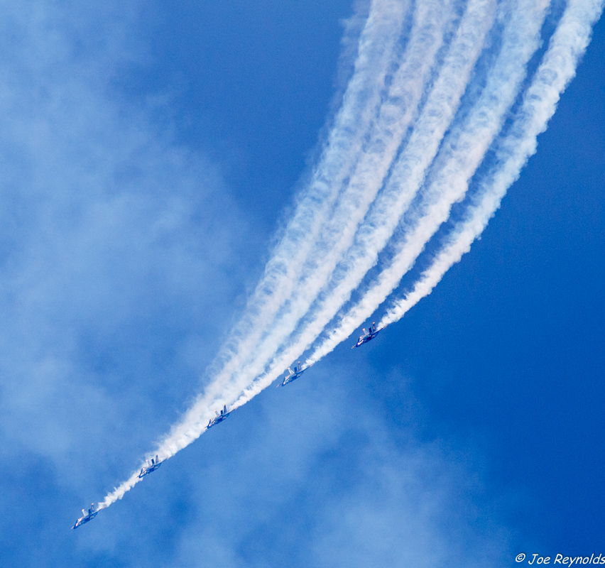 OC Air Show