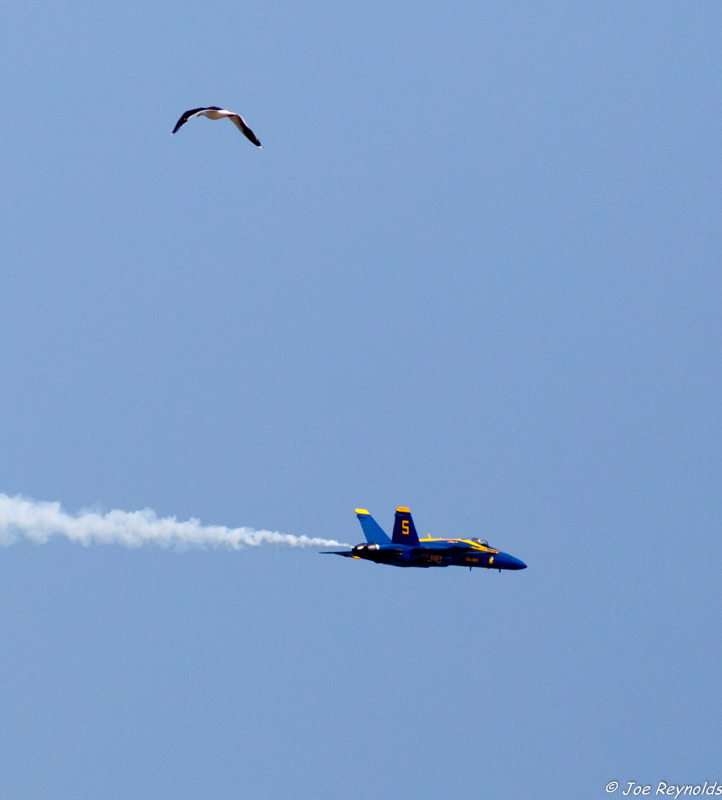 OC Air Show