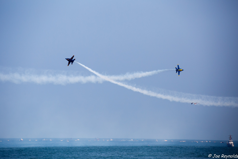 OC Air Show