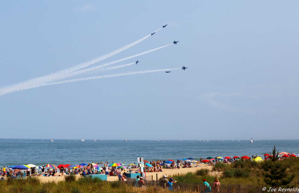 OC Air Show