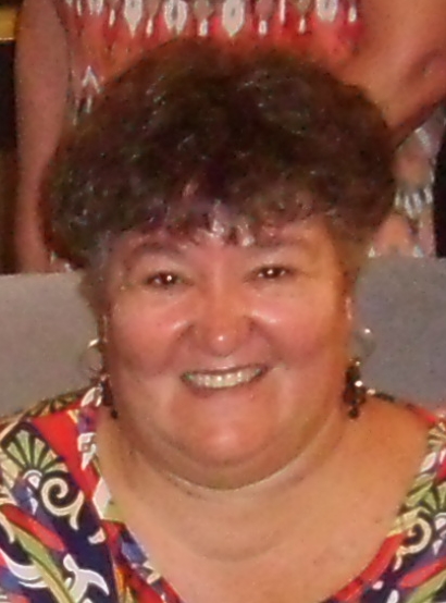 Carol Ludwig