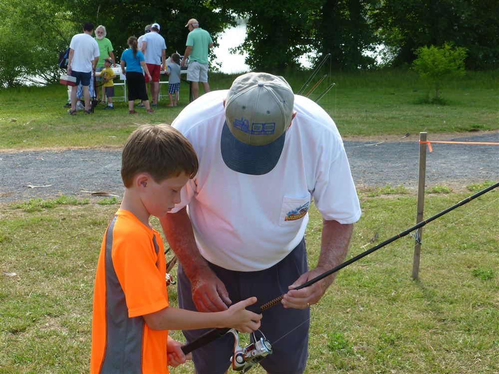 Benjamin & Larry Eberly