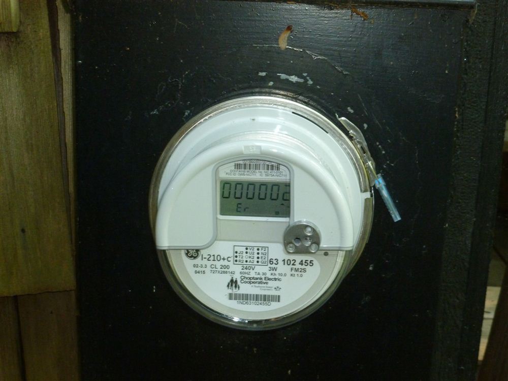 Smart Meter