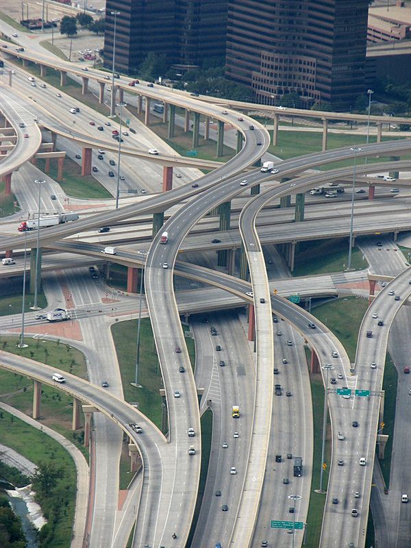 North Gate Interchange