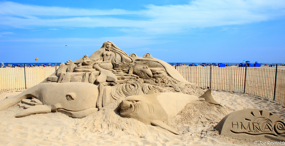 OC Sandfest 2015