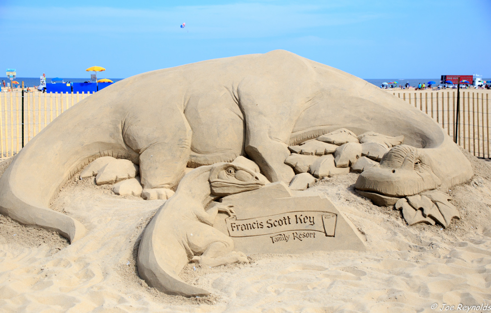 OC Sandfest 2015