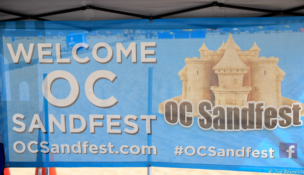 OC Sandfest 2015