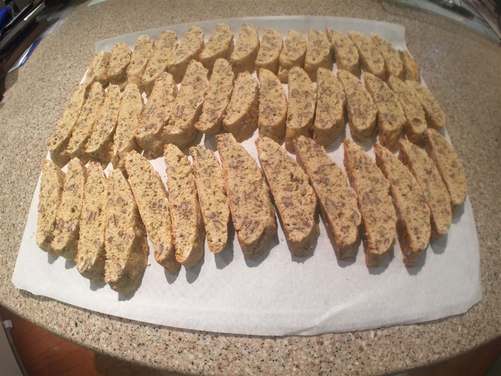 Biscotti